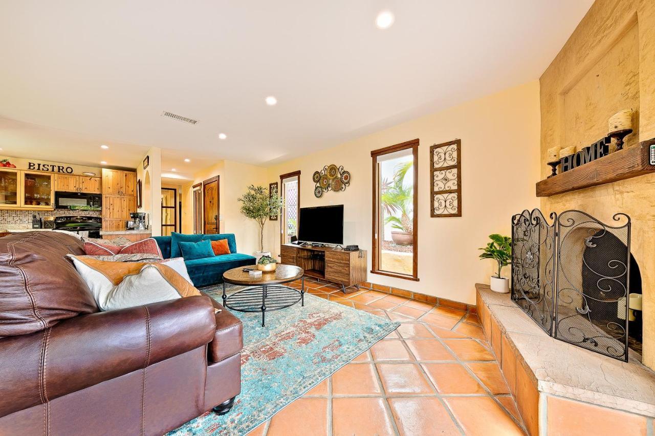 Canyon Palms San Diego Zewnętrze zdjęcie