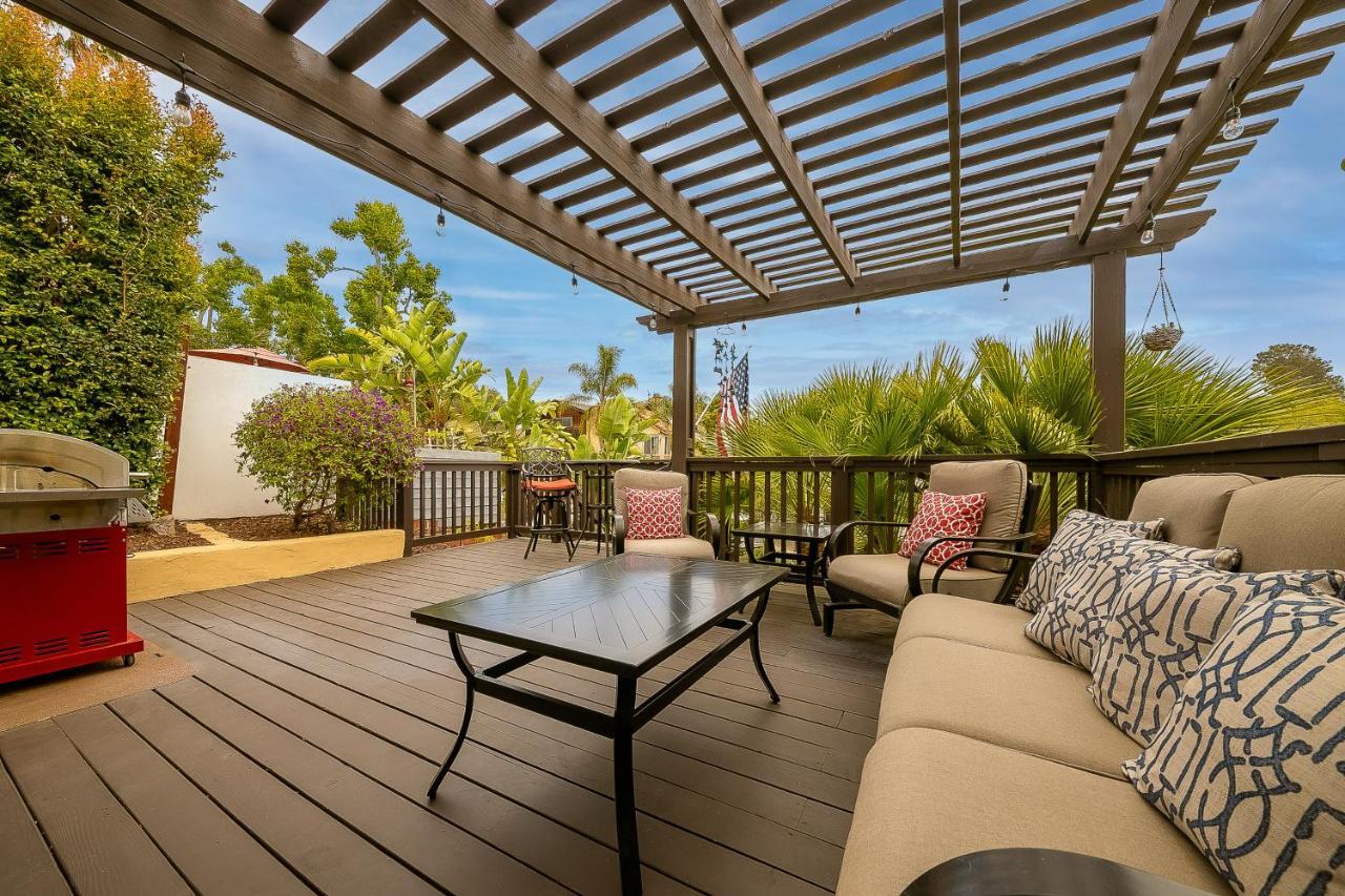 Canyon Palms San Diego Zewnętrze zdjęcie